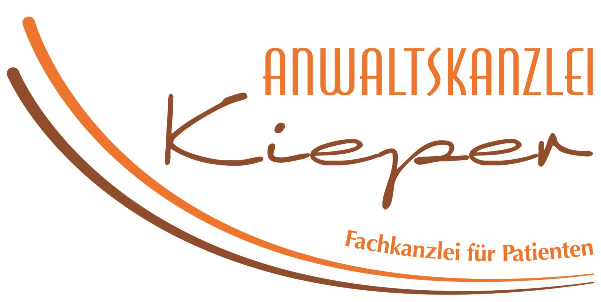 Fachkanzlei für Patienten